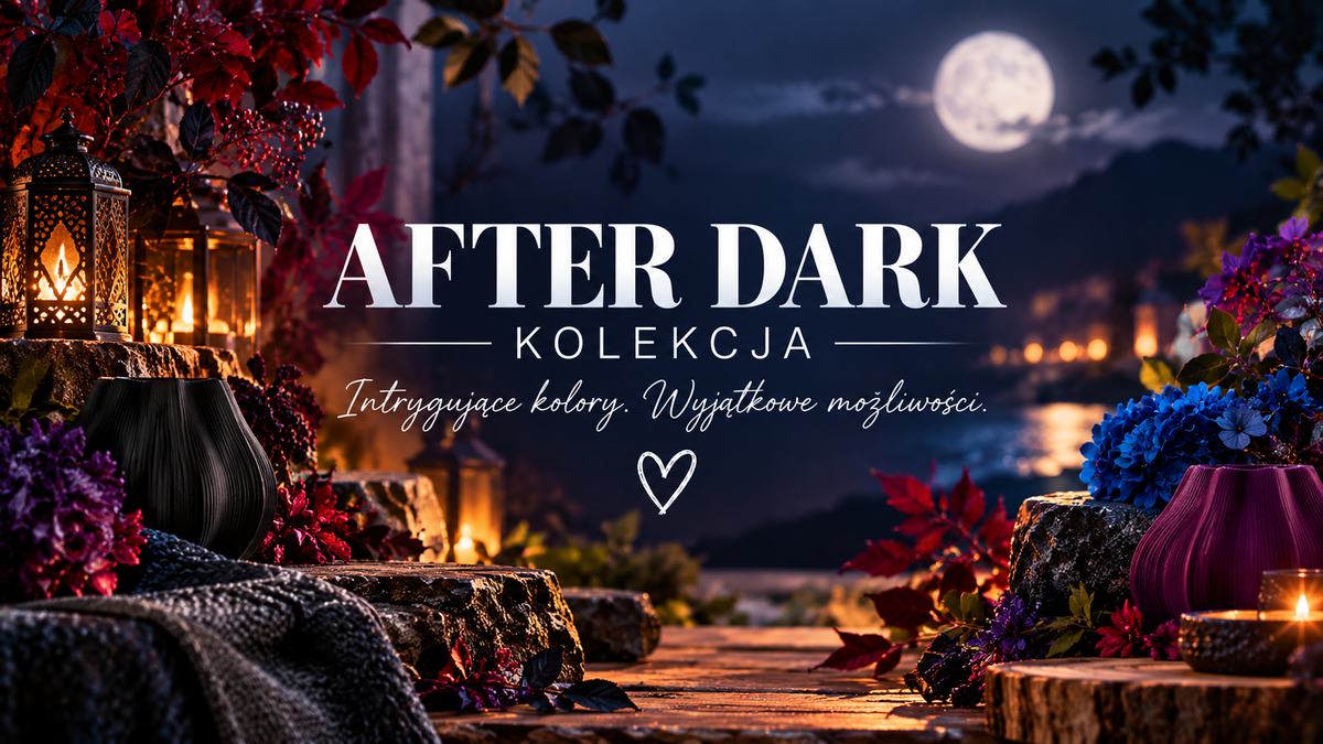 AFTER DARK